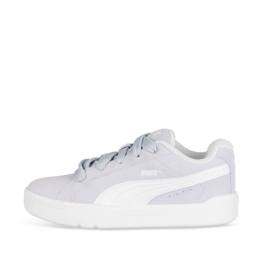 Baskets PARK LIFESTYLE BLANC Femme