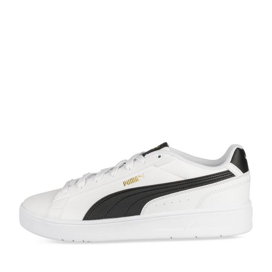 Baskets COURT CLASSICO BLANC Homme