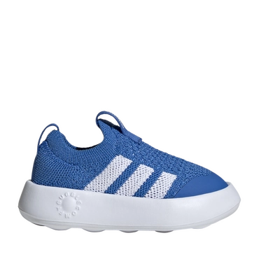 Baskets BUBBLECOMFY BLEU Garçon