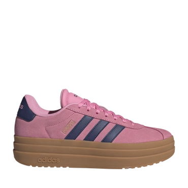 Sneakers roze/blauw Dames