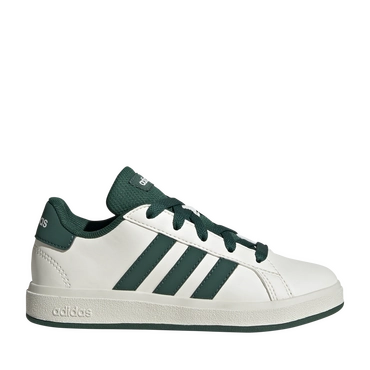 Sneakers WIT/GROEN Jongen
