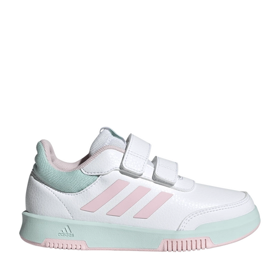 Sneakers WIT/ROZE Meisjes