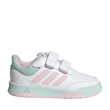 Sneakers WIT/ROZE Meisjes