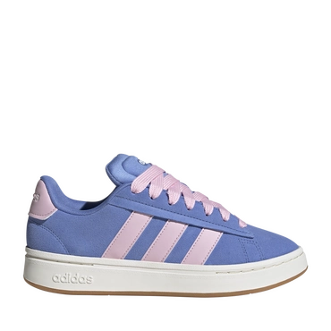 Baskets GRAND COURT BASE 00s BLEU Femme