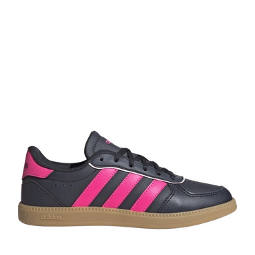 Sneakers BREAKNET SLEEK BLAUW Meisjes