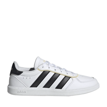 Baskets BREAKNET SLEEK BLANC Fille
