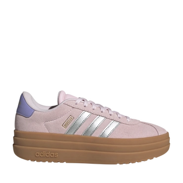 Baskets VL COURT BOLD ROSE Fille