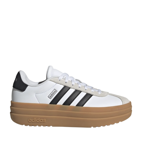 Sneakers WIT/ZWART Meisjes
