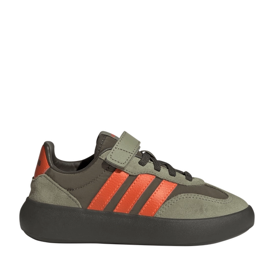 Sneakers KAKI Jongen