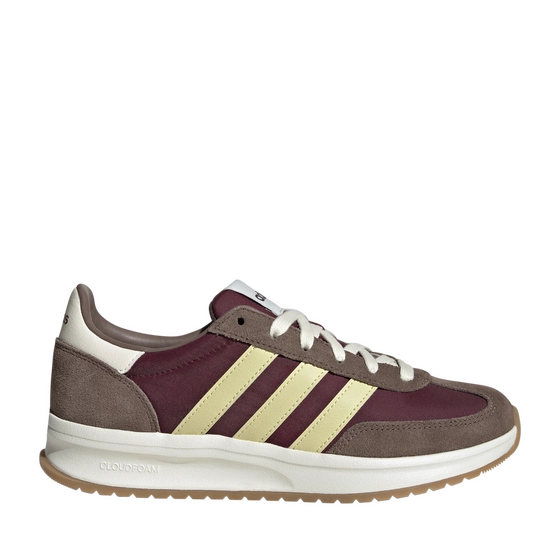 Baskets RUN 70 MARRON Femme