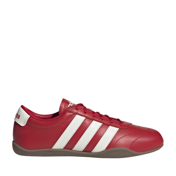 Baskets GRAND COURT LO ROUGE Femme