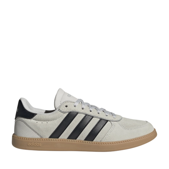 Baskets BREAKNET SLEEK OFF WHITE Femme
