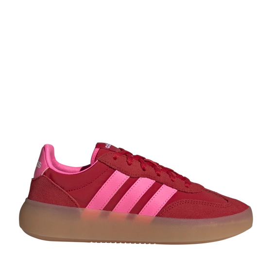 Sneakers ROOD/ROZE Meisjes
