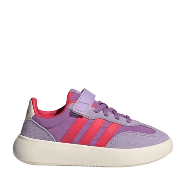 Baskets BARREDA VIOLET Fille