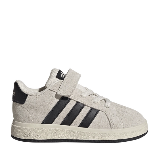 Baskets GRAND COURT 00s. OFF WHITE Garçon