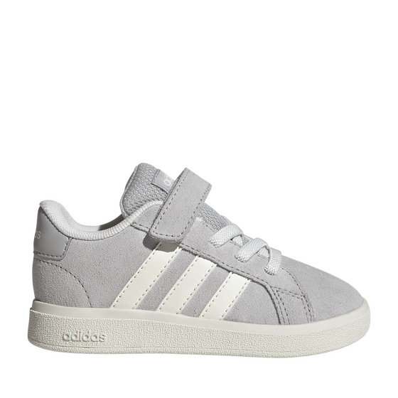 Sneakers GRIJS/WIT Jongen