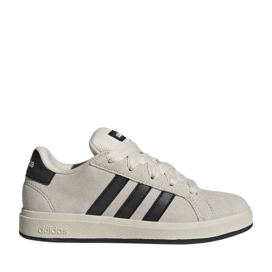 Baskets GRAND COURT 00s OFF WHITE Garçon