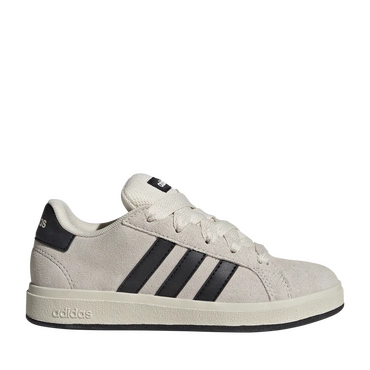 Baskets GRAND COURT 00s OFF WHITE Garçon