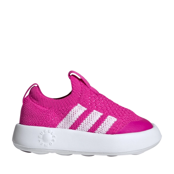 Baskets BUBBLECOMFY ROSE Fille