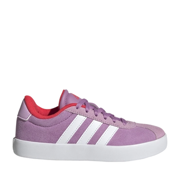 Baskets VL COURT VIOLET Fille