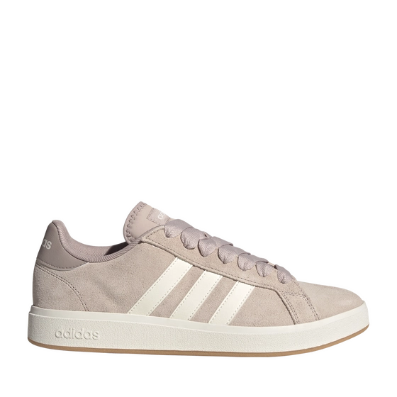 Sneakers TAUPE Dames