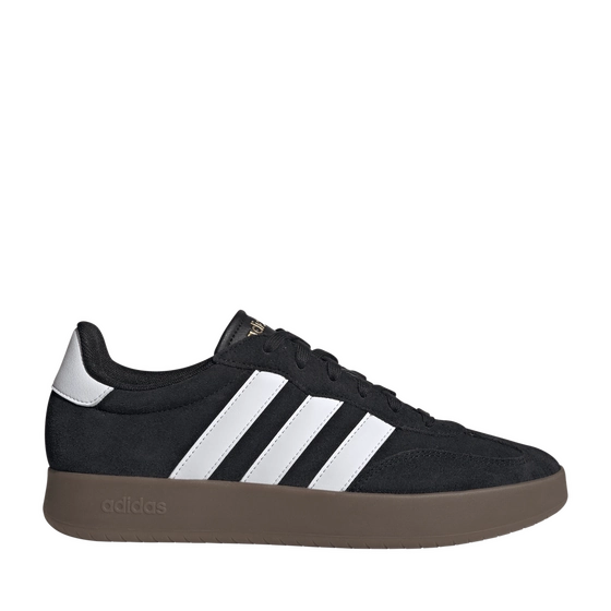 Baskets BARREDA NOIR Homme