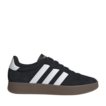 Baskets BARREDA NOIR Homme