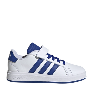 Sneakers WIT/BLAUW Jongen