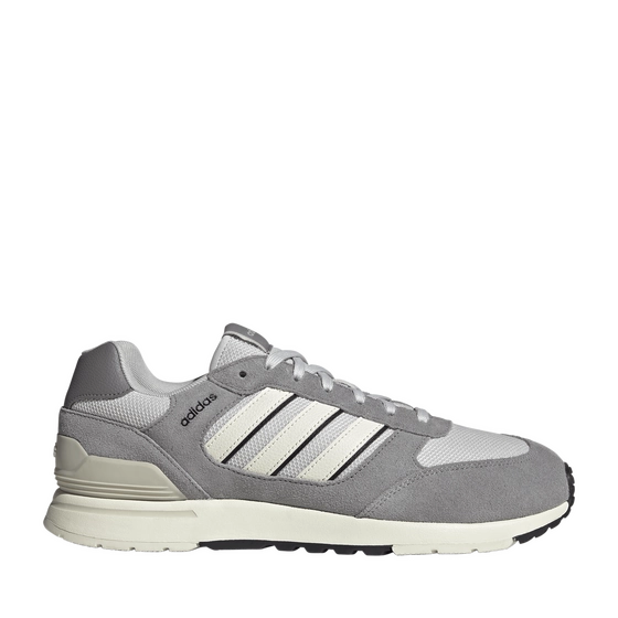 Baskets RUN 80s GRIS Homme