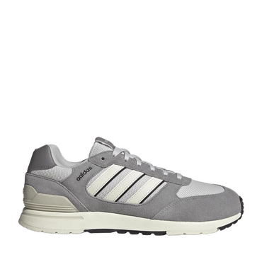 Sneakers WIT/GRIJS Heren