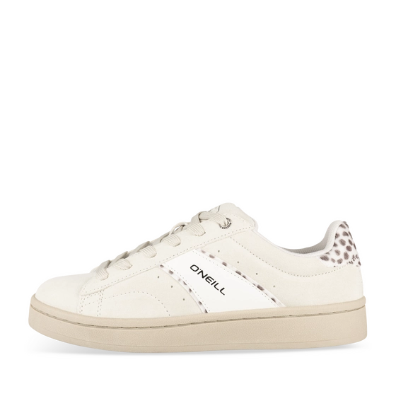 Sneakers KASTANJEBRUIN Dames