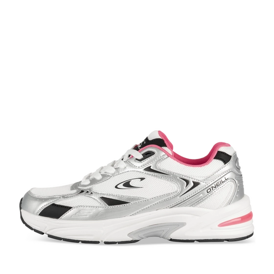 Sneakers ZILVER Dames