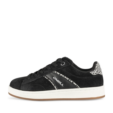 Sneakers ZWART/WIT Meisjes