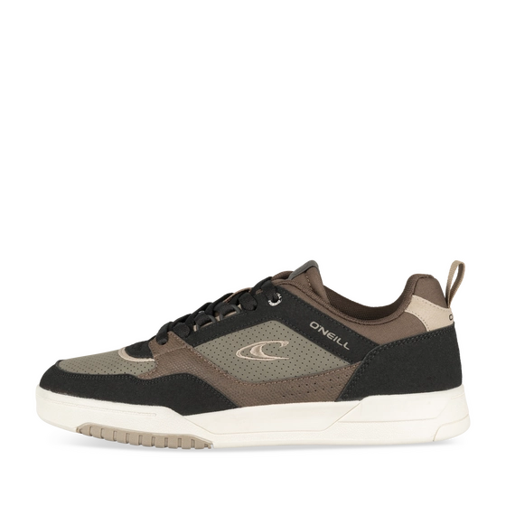 Sneakers ZWART Heren