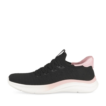 Baskets NOIR Femme