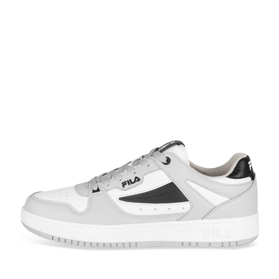 Sneakers GRIJS/WIT Heren