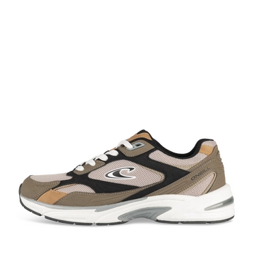 Baskets MARRON Homme