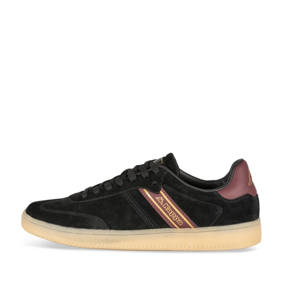 Sneakers ZWART Heren