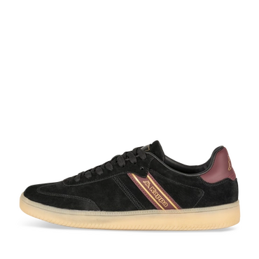 Sneakers ZWART Heren