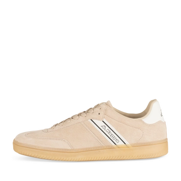 Sneakers BEIGE Heren
