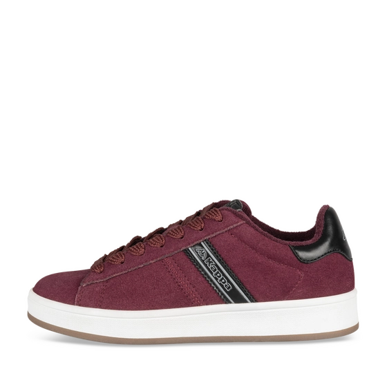 Baskets BORDEAUX Homme