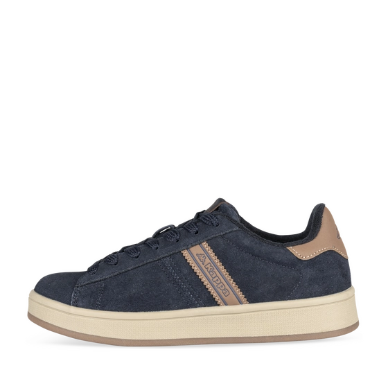 Sneakers NAVY Heren