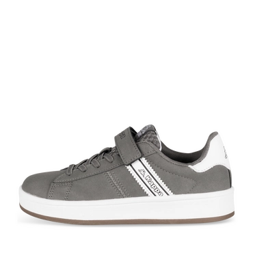 Sneakers GRIJS Jongen