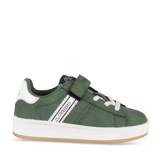 Sneakers GROEN Jongen