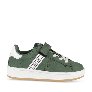 Sneakers GROEN Jongen