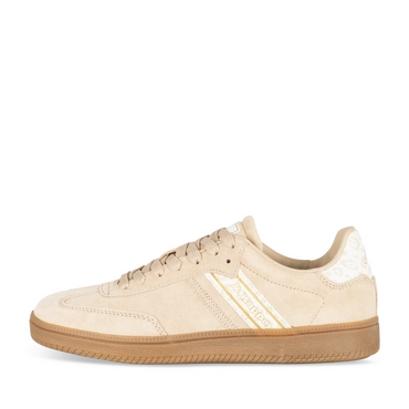 Sneakers BEIGE Dames