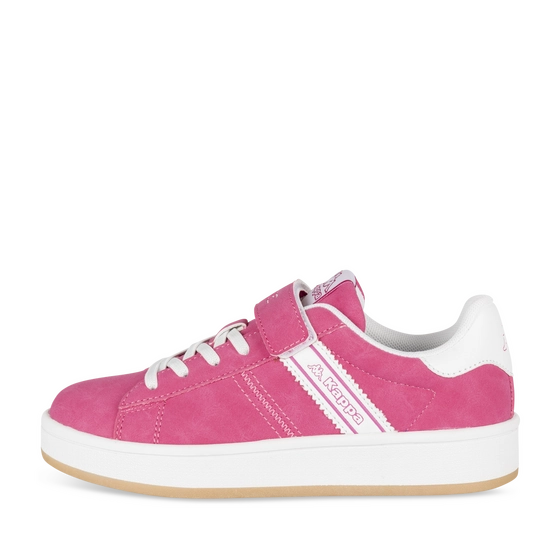 Sneakers FUCHSIA Meisjes