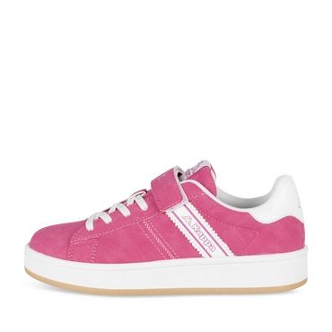 Baskets FUCHSIA Fille