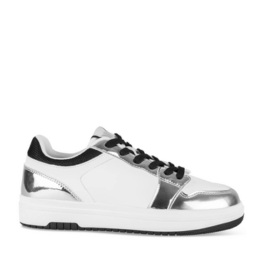 Baskets BLANC Femme