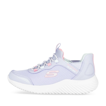Baskets BOUNDER VIOLET Fille